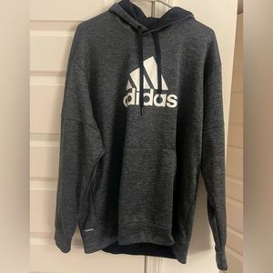 Men’s XL Adidas Hoodie